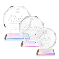 Acadian Award on Newhaven Base - Prismatic... from ASI 84592 St Regis Group /...