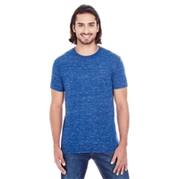 Threadfast Apparel Blizzard Jersey Short-Sleeve T-Shirt... from ASI 84358 S&S...