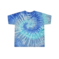 Colortone Toddler Tie-Dyed T-Shirt... from ASI 84358 S&S Activewear