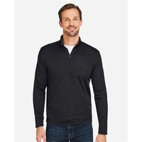 Under Armour Storm Sweaterfleece Quarter-Zip... from ASI 84358 S&S Activewear