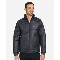 Under Armour Storm Insulated Jacket... from ASI 84358 S&S Activewear