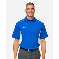 Under Armour Title Polo 2.0... from ASI 84358 S&S Activewear