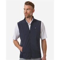 Under Armour Limited Edition Drive Pro Storm Hybrid Vest... from ASI 84358...