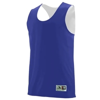 Youth Reversible Wicking Tank... from ASI 84358 S&S Activewear