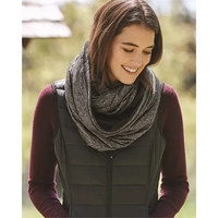 Heat Last Infinity Scarf... from ASI 84358 S&S Activewear