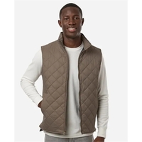 Weatherproof Vintage Diamond Quilted Vest... from ASI 84358 S&S Activewear