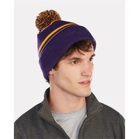 Holloway 8 1/2" Homecoming Beanie... from ASI 84358 S&S Activewear