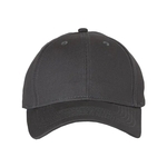 Valucap Youth Small Fit Cotton Twill Cap