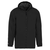 Holloway Bionic Hooded Jacket... from ASI 84358 S&S Activewear