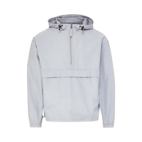 MV Sport Men's Pioneer Packable Wind Breaker Jacket... from ASI 84358 S&S...