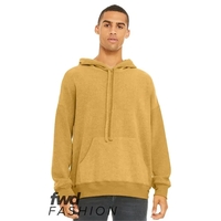 Bella+Canvas Fast Fashion Unisex Sueded Fleece Pullover...... from ASI 84358...