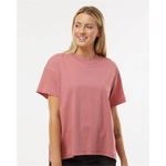LAT Women's Hi-Lo Tee