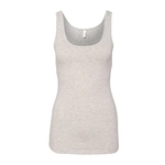 Next Level Women's Spandex Jersey Tank