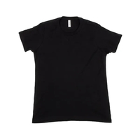Ei Lo Women's Premium Cotton T-Shirt... from ASI 84358 S&S Activewear