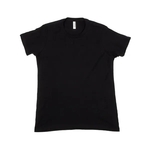 Ei Lo Women's Premium Cotton T-Shirt