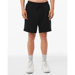 BELLA + CANVAS Unisex Sponge Fleece Shorts