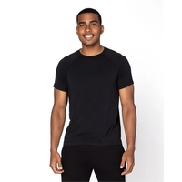 Threadfast Apparel Impact Raglan T-Shirt... from ASI 84358 S&S Activewear