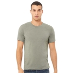 BELLA + CANVAS Unisex Viscose Fashion Tee