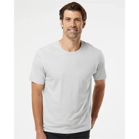 SoftShirts Organic T-Shirt... from ASI 84358 S&S Activewear