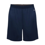 Badger Men's Ultimate SoftLock™ 8" Shorts
