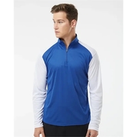 Badger Breakout 1/4 Zip Pullover... from ASI 84358 S&S Activewear