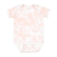 Rabbit Skins Infant Fine Jersey Bodysuit - Extended Colors... from ASI 84358...