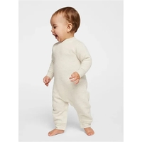 LAT Infant Fleece One-Piece... from ASI 84358 S&S Activewear