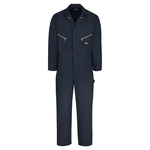 Dickies Men's Tall Deluxe Long Sleeve Cotton Coverall