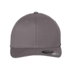Flexfit V-Flexfit® Cotton Twill Cap
