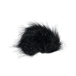J. America Swapable Beanie Pom Pom