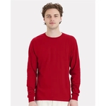 Hanes Essential-T Long Sleeve T-Shirt