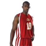 Alleson Athletic Youth Reversible Basketball Jersey