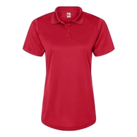 C2 Sport Women's Sport Shirt... from ASI 84358 S&S Activewear