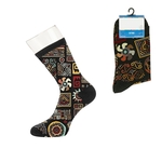 Custom Dress Socks - Digital Sublimation