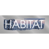 Brushed chrome decals with four color process customization.... from ASI...