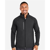 Puma Golf Hielands Jacket... from ASI 84358 S&S Activewear
