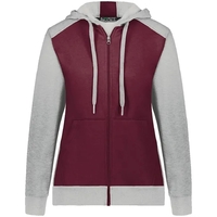 Augusta Sportswear Women's Eco-Revive™ Three-Season Tribl...... from ASI...