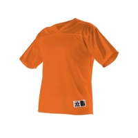 Alleson Athletic Youth Fanwear Football Jersey... from ASI 84358 S&S Activewear