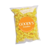 Sealed bag with 1.5 oz. (approx.) of gourmet popcorn.... from ASI 61125 Hit...