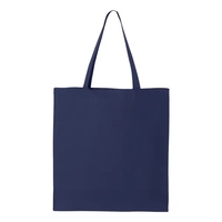 Cotton canvas tote, 15" x 15 1/2". Blank product.... from ASI 84358 S&S...