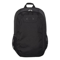 20 L backpack measuring 19" x 12 1/2" x 5 1/2"... from ASI 84358 S&S Activewear