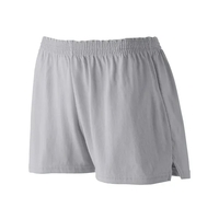 Girls' Trim Fit Jersey Shorts... from ASI 84358 S&S Activewear