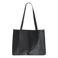 Non-Woven Deluxe Jr. Tote... from ASI 84358 S&S Activewear