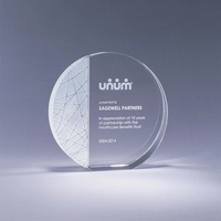 Generation Optic Crystal Award