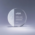 Generation Optic Crystal Award