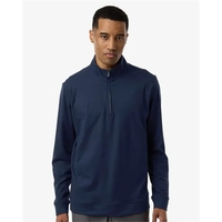 Adidas Men's Ultimate365 Classic Quarter-Zip Pullover... from ASI 84358 S&S...