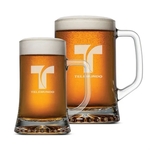 Hampshire Stein - Deep Etch