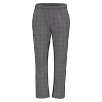 Chef Designs Airflow Chef Pants... from ASI 84358 S&S Activewear