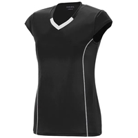 Women's Blash Jersey... from ASI 84358 S&S Activewear