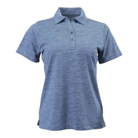 Paragon Women's Dakota Striated Heather Sport Shirt.... from ASI 84358 S&S...